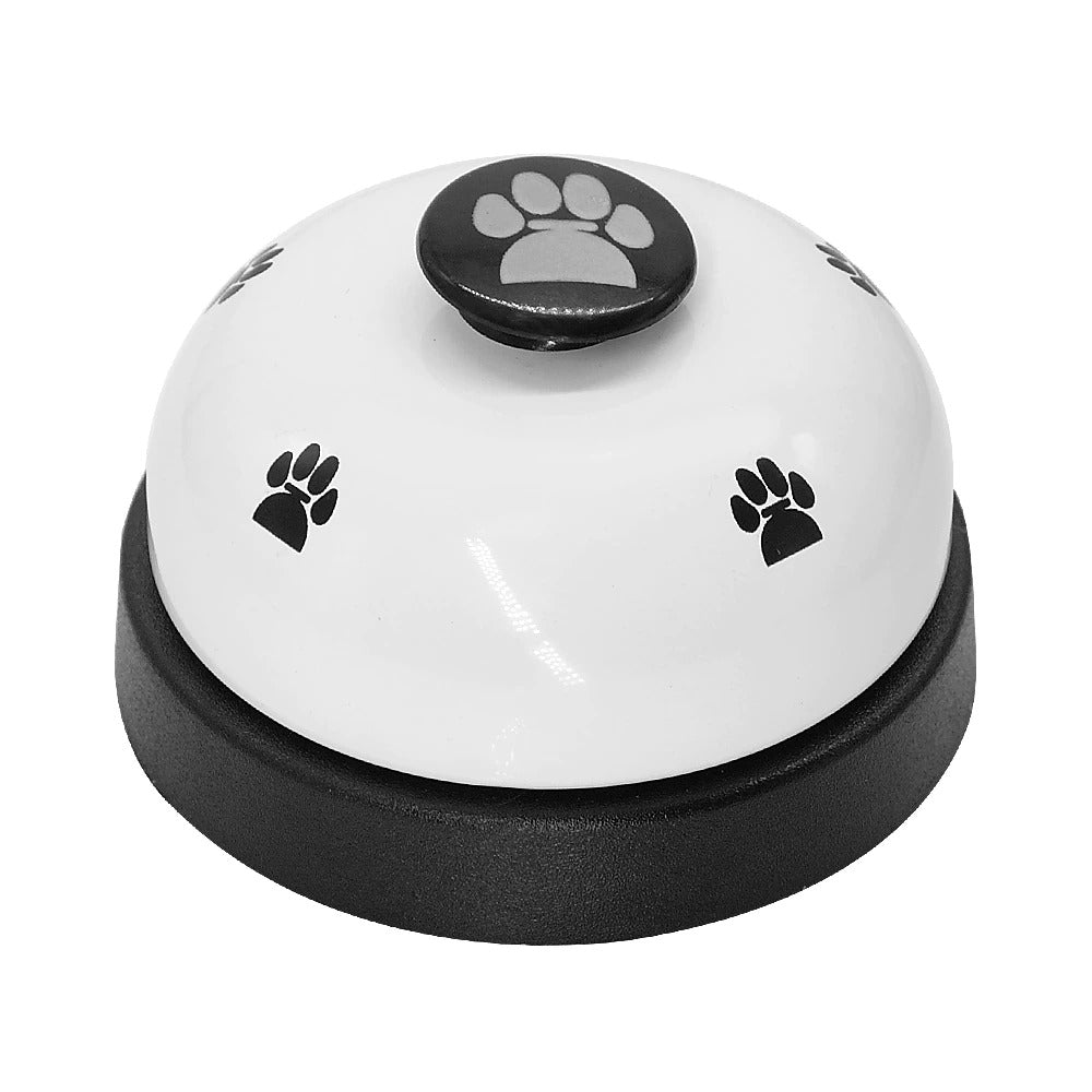 Dog & Puppy Potty Training Bell with Base