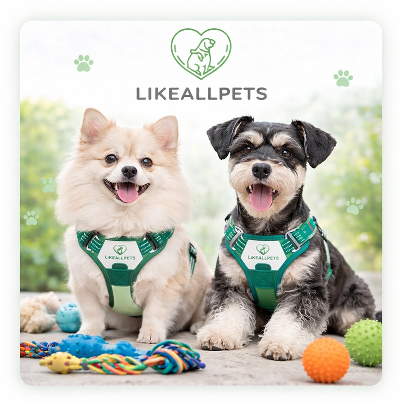 Dog products