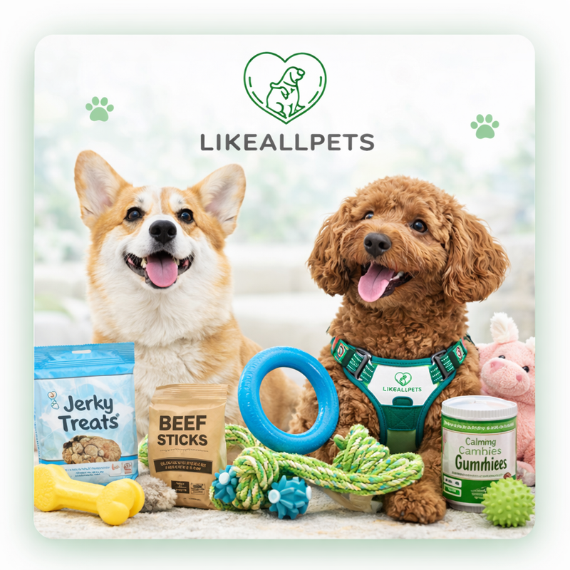 Pet Box
