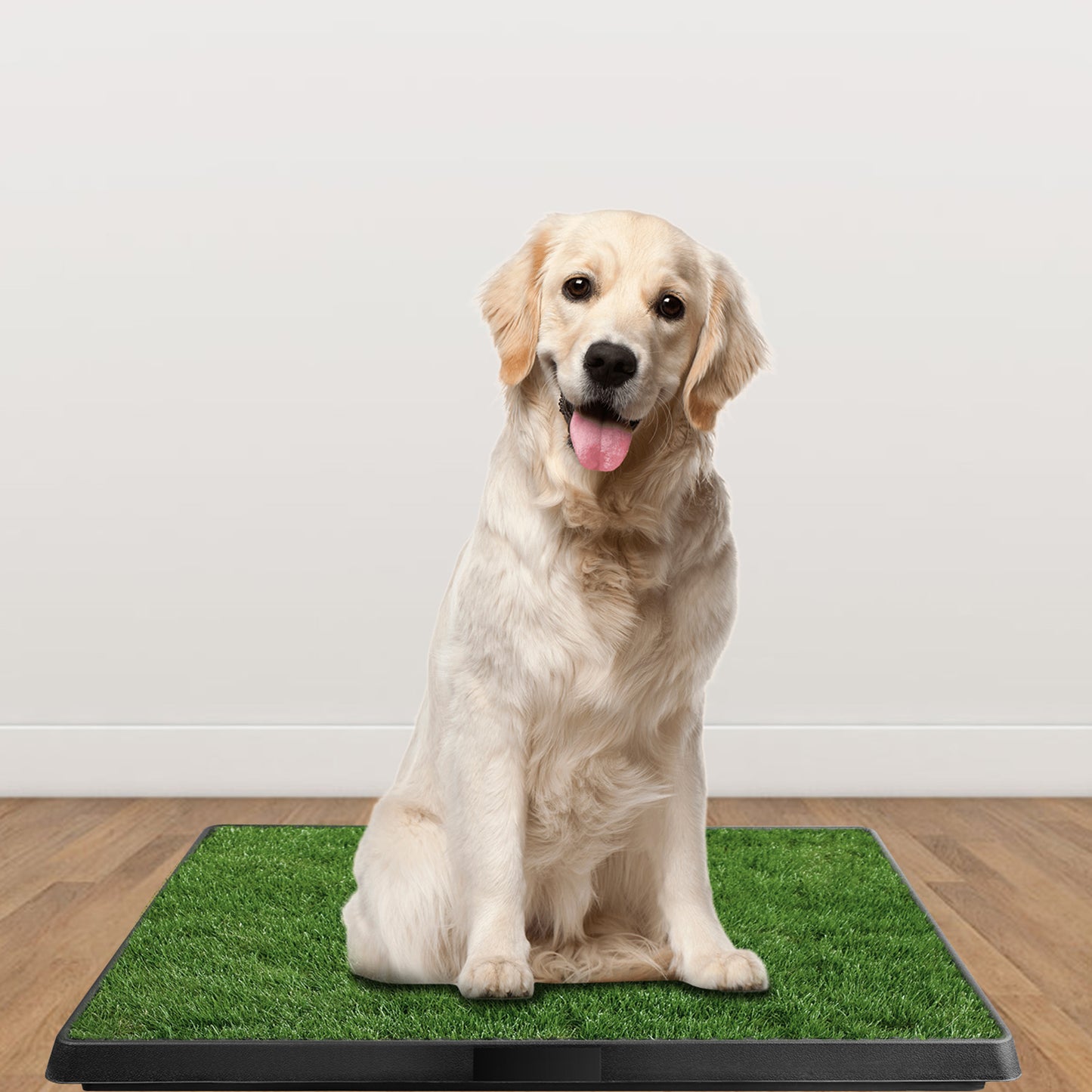 Dog Potty Training Artificial Grass Pad Mat