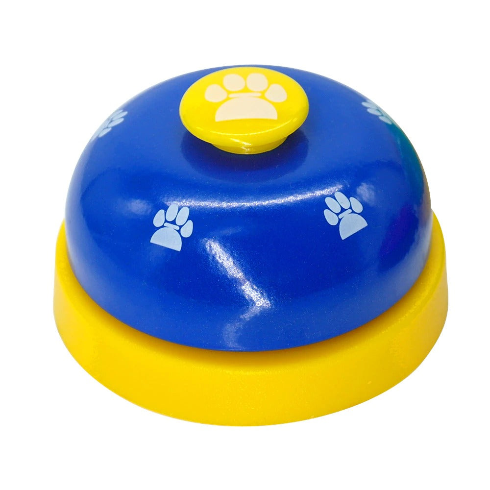 Dog & Puppy Potty Training Bell with Base