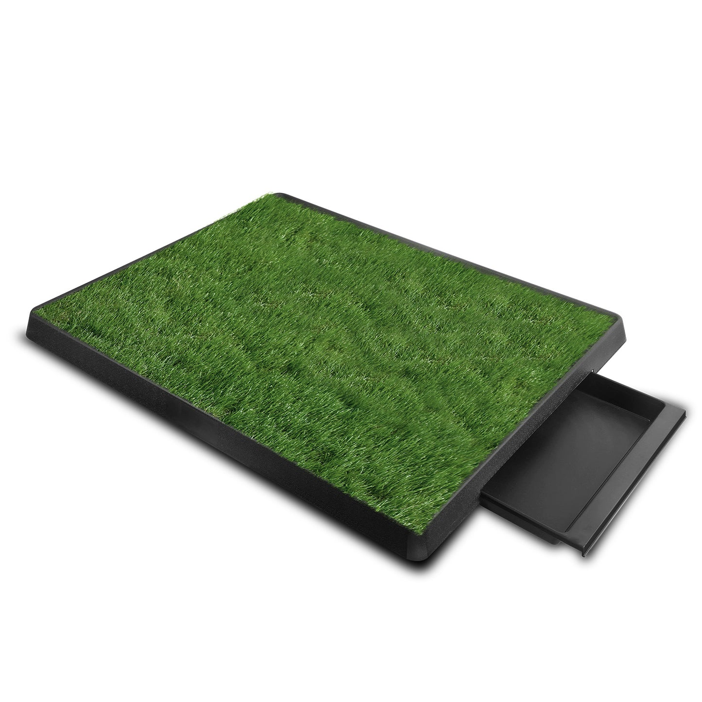 Dog Potty Training Artificial Grass Pad Mat