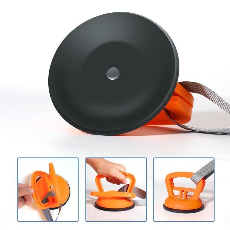 Shark Suction Cup Dog Chew Toy with Rope
