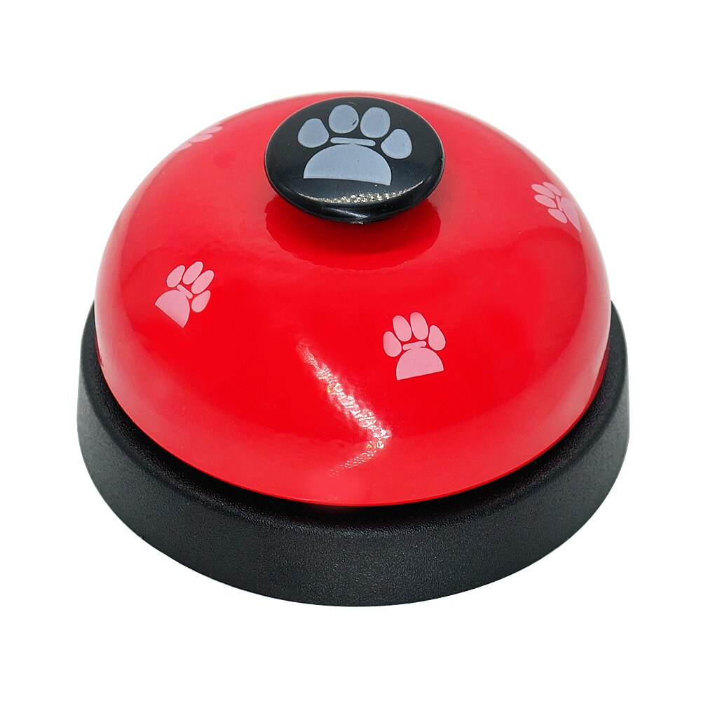 Dog & Puppy Potty Training Bell with Base