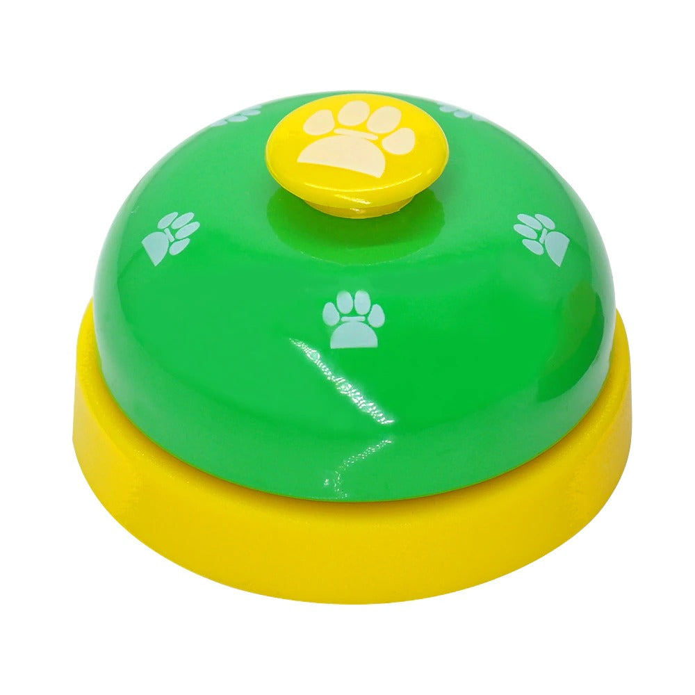 Dog & Puppy Potty Training Bell with Base