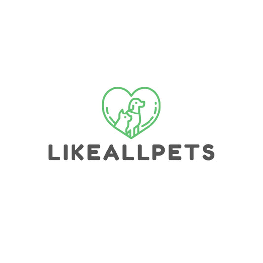 LIKEALLPETS PET LOVERS GROOMERS SERVICE