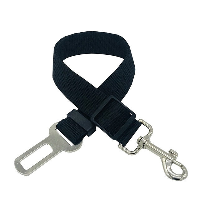 Pet Dog Car Seat Belt