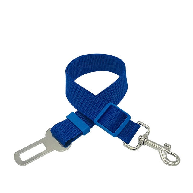 Pet Dog Car Seat Belt