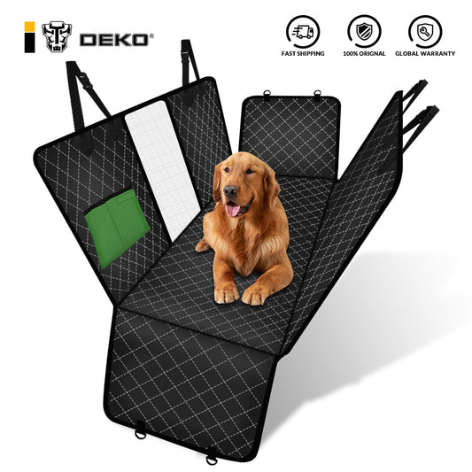 Dog Back Mat Mesh