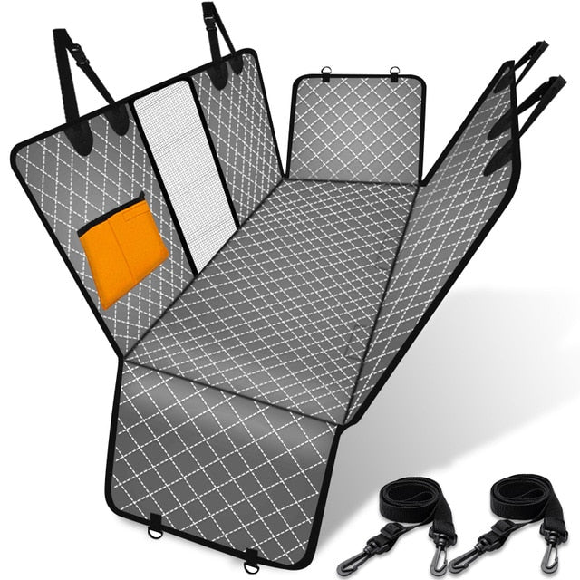 Dog Back Mat Mesh