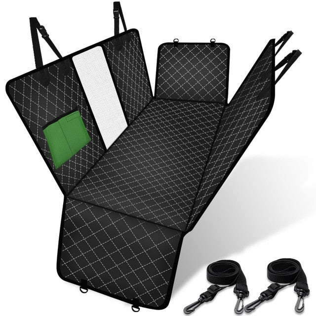 Dog Back Mat Mesh