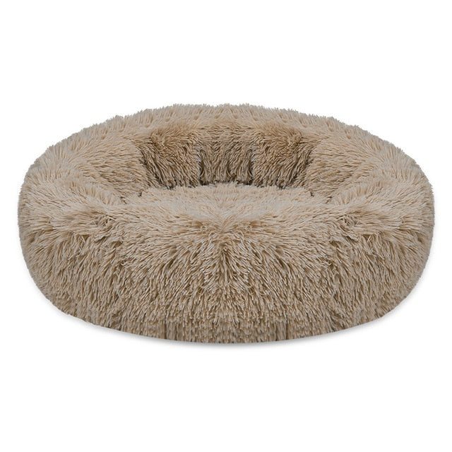 DEKO Dog Bed Soft Sleeping Sofa