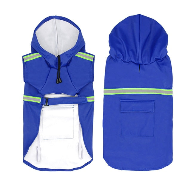 The Dog Face French Bulldog Waterproof Windproof New Designer Dog Clothes  Luxury Hoodies Pet Accessories Jacket Summer PSM Coat