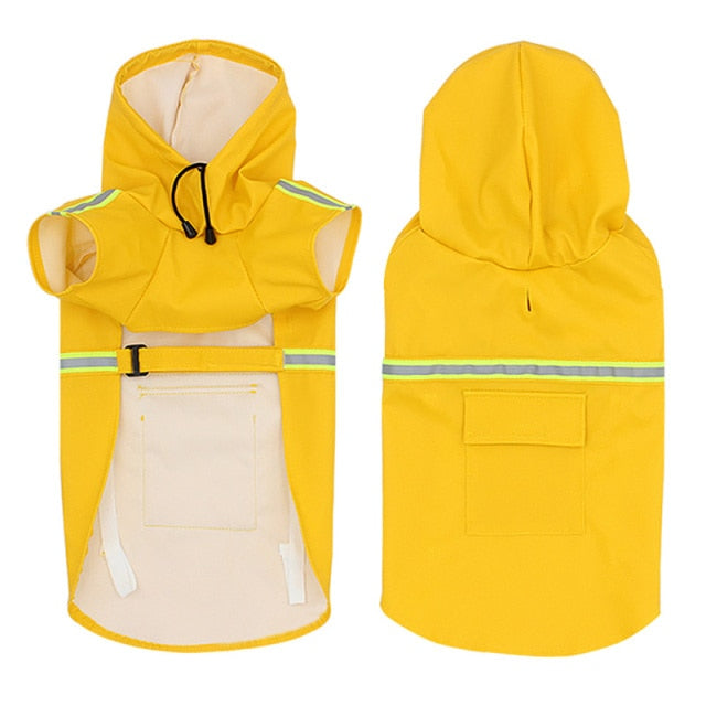 The Dog Face French Bulldog Waterproof Windproof New Designer Dog Clothes  Luxury Hoodies Pet Accessories Jacket Summer PSM Coat