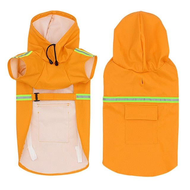 The Dog Face French Bulldog Waterproof Windproof New Designer Dog Clothes  Luxury Hoodies Pet Accessories Jacket Summer PSM Coat